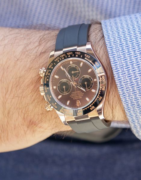 Rolex Daytona 116515 LN